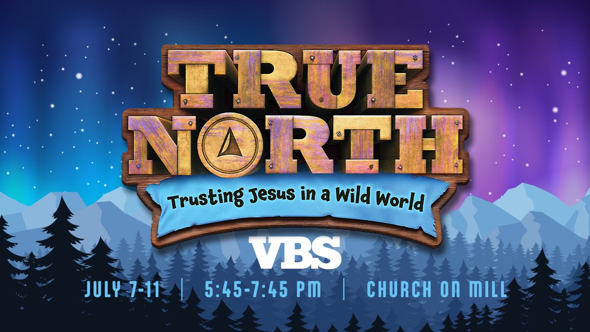 TrueNorthVBS_promo